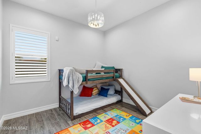 13220 N Fluffgrass Place, Oro Valley, AZ 85755