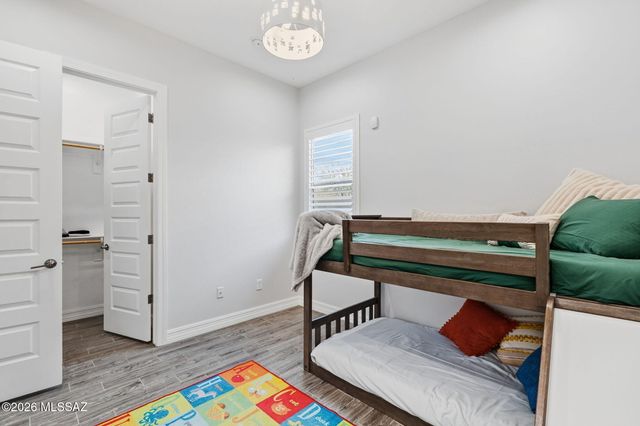 13220 N Fluffgrass Place, Oro Valley, AZ 85755