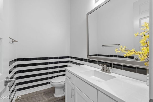 13220 N Fluffgrass Place, Oro Valley, AZ 85755