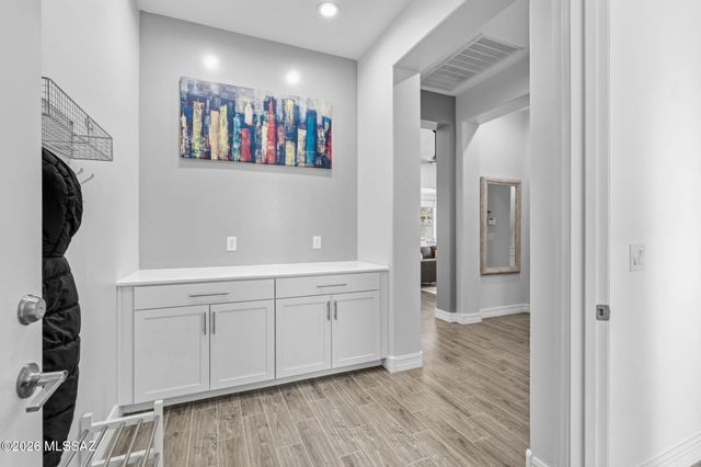 13220 N Fluffgrass Place, Oro Valley, AZ 85755