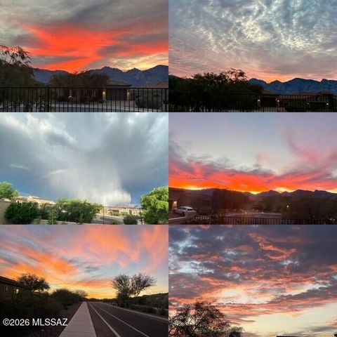 13220 N Fluffgrass Place, Oro Valley, AZ 85755