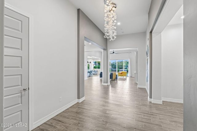 13220 N Fluffgrass Place, Oro Valley, AZ 85755