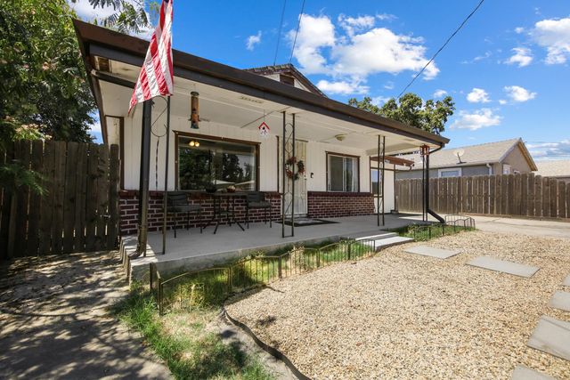 631 S Oro Ave, Stockton, CA 95215