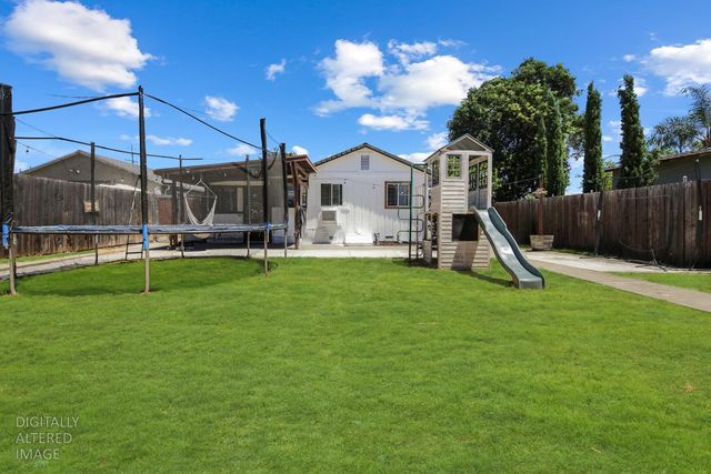 631 S Oro Ave, Stockton, CA 95215