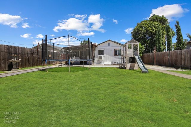 631 S Oro Ave, Stockton, CA 95215