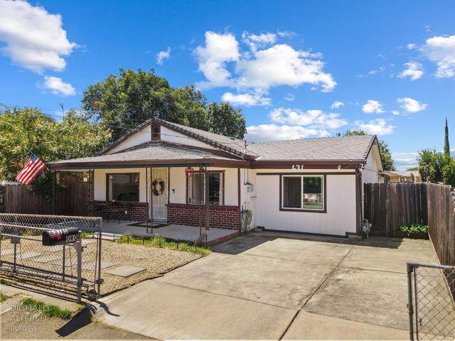 631 S Oro Ave, Stockton, CA 95215