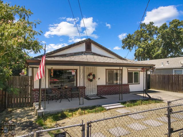 631 S Oro Ave, Stockton, CA 95215