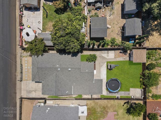 631 S Oro Ave, Stockton, CA 95215