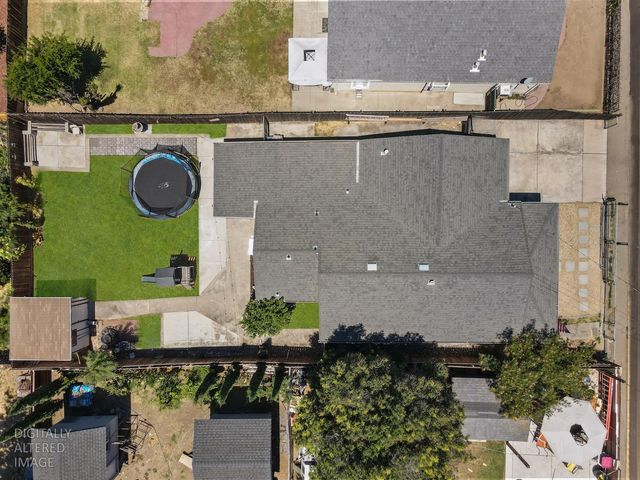 631 S Oro Ave, Stockton, CA 95215