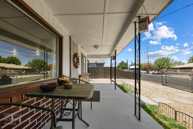 631 S Oro Ave, Stockton, CA 95215