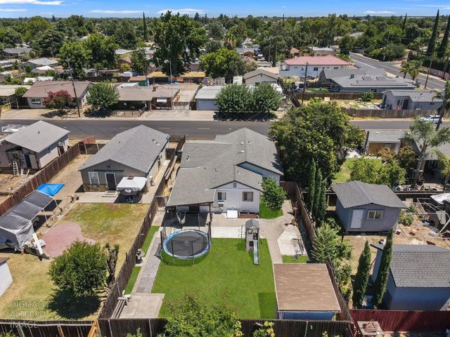 631 S Oro Ave, Stockton, CA 95215