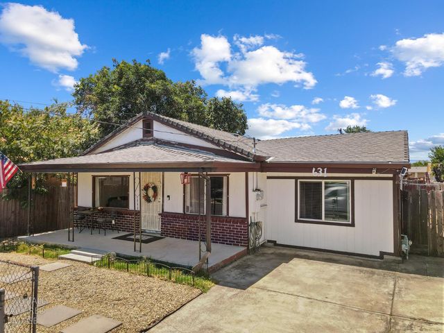 631 S Oro Ave, Stockton, CA 95215