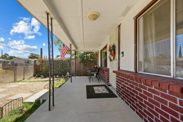 631 S Oro Ave, Stockton, CA 95215