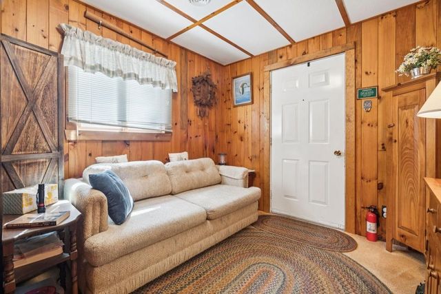 25 Lakeside Drive, Unity, NH 03773