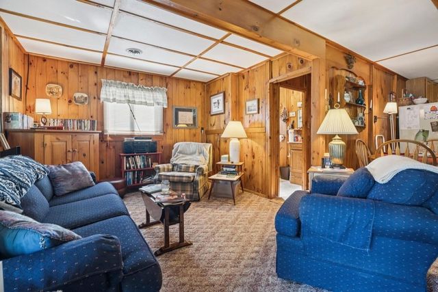 25 Lakeside Drive, Unity, NH 03773