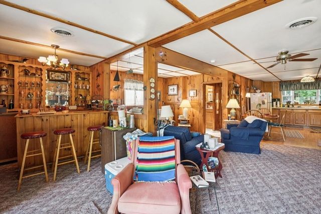 25 Lakeside Drive, Unity, NH 03773