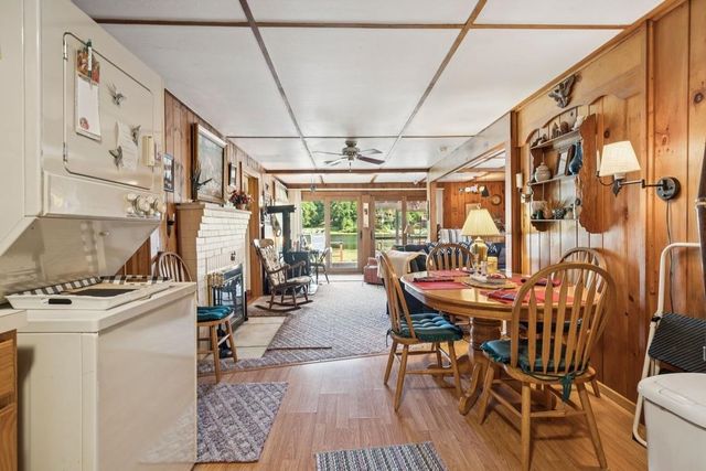 25 Lakeside Drive, Unity, NH 03773