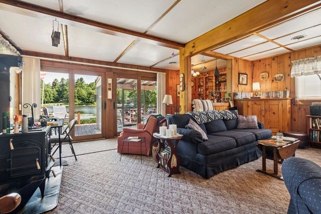 25 Lakeside Drive, Unity, NH 03773
