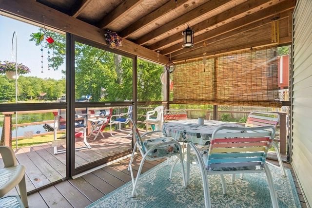 25 Lakeside Drive, Unity, NH 03773