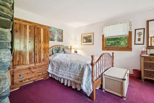 25 Lakeside Drive, Unity, NH 03773