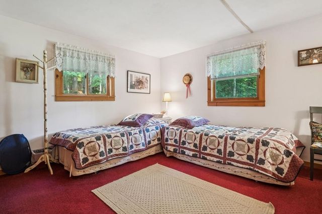 25 Lakeside Drive, Unity, NH 03773