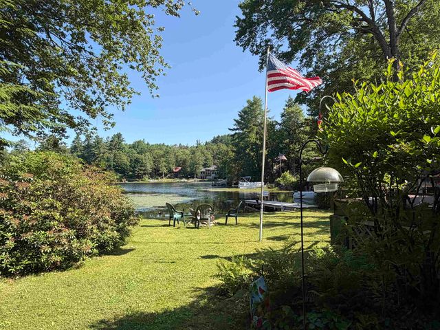 25 Lakeside Drive, Unity, NH 03773