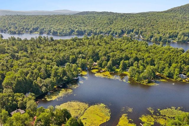 25 Lakeside Drive, Unity, NH 03773
