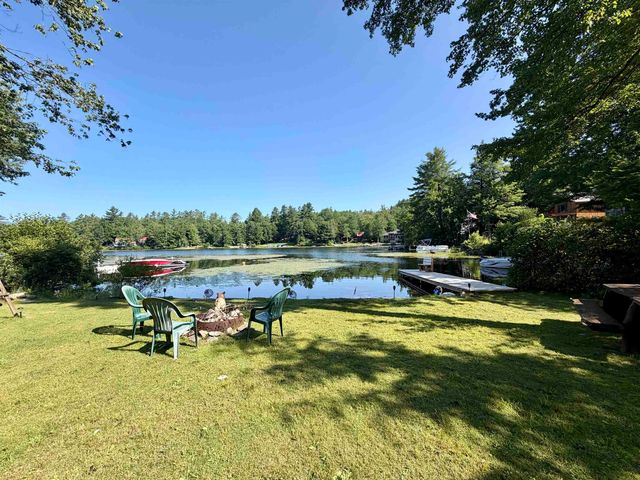 25 Lakeside Drive, Unity, NH 03773