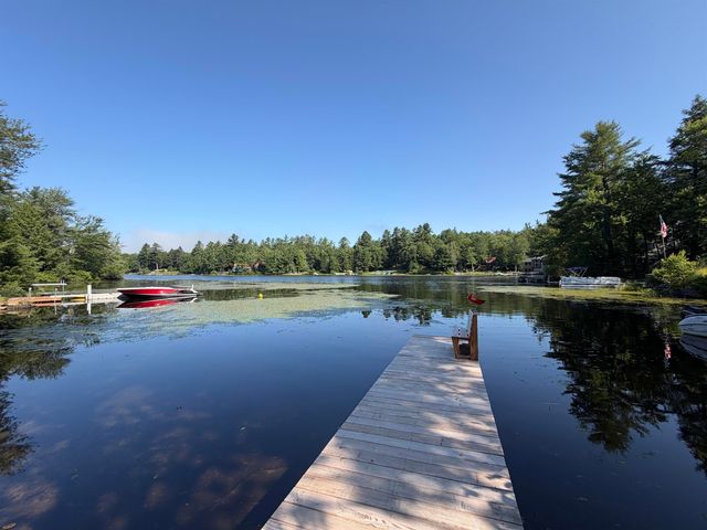 25 Lakeside Drive, Unity, NH 03773