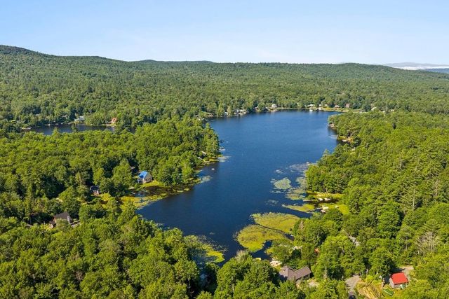 25 Lakeside Drive, Unity, NH 03773