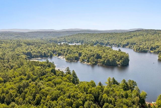 25 Lakeside Drive, Unity, NH 03773