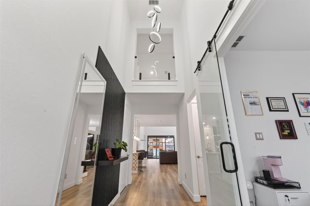 21642 Laggan Cliff Lane, Cypress, TX 77433