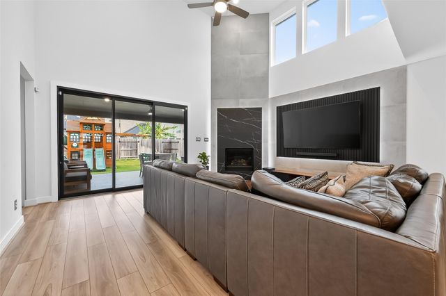 21642 Laggan Cliff Lane, Cypress, TX 77433