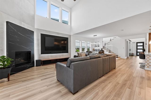 21642 Laggan Cliff Lane, Cypress, TX 77433