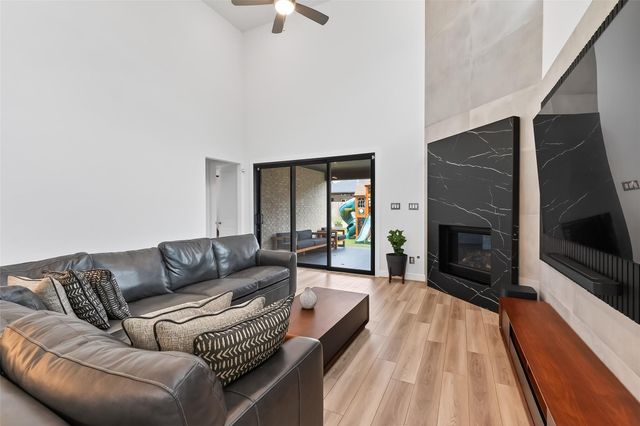 21642 Laggan Cliff Lane, Cypress, TX 77433