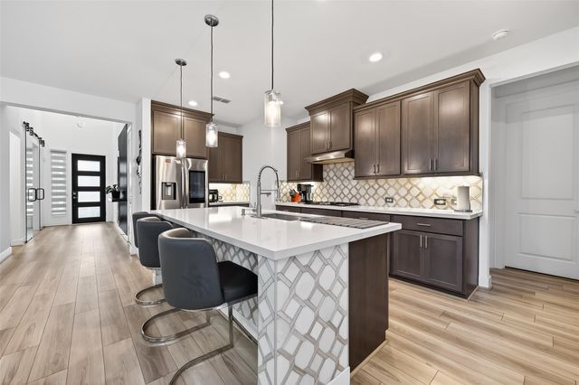 21642 Laggan Cliff Lane, Cypress, TX 77433