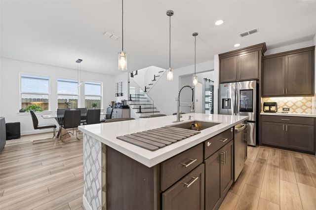 21642 Laggan Cliff Lane, Cypress, TX 77433