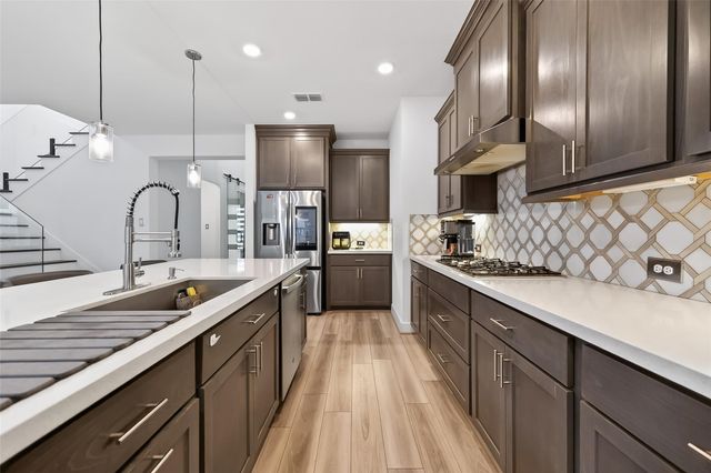 21642 Laggan Cliff Lane, Cypress, TX 77433