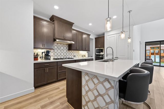 21642 Laggan Cliff Lane, Cypress, TX 77433