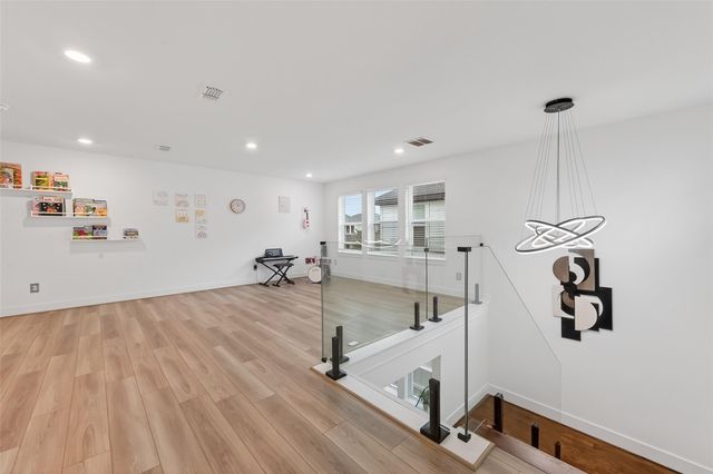 21642 Laggan Cliff Lane, Cypress, TX 77433