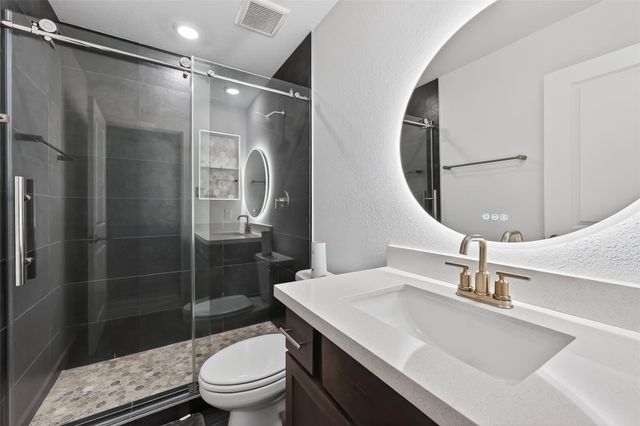 21642 Laggan Cliff Lane, Cypress, TX 77433