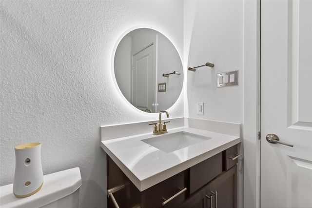 21642 Laggan Cliff Lane, Cypress, TX 77433