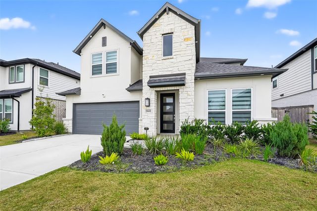 21642 Laggan Cliff Lane, Cypress, TX 77433