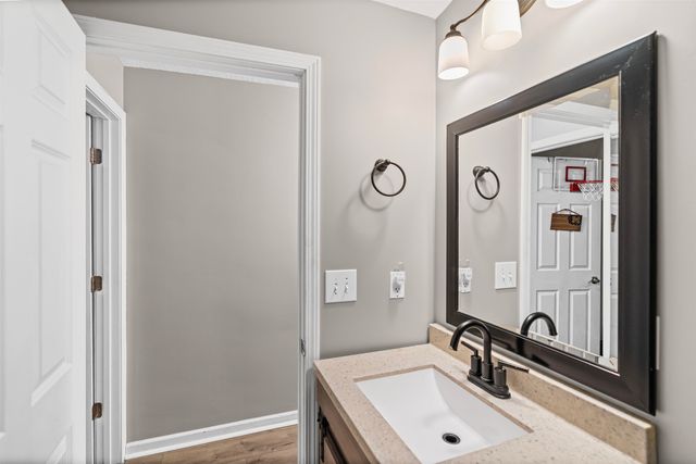 421 Johnson Street, Clio, MI 48420