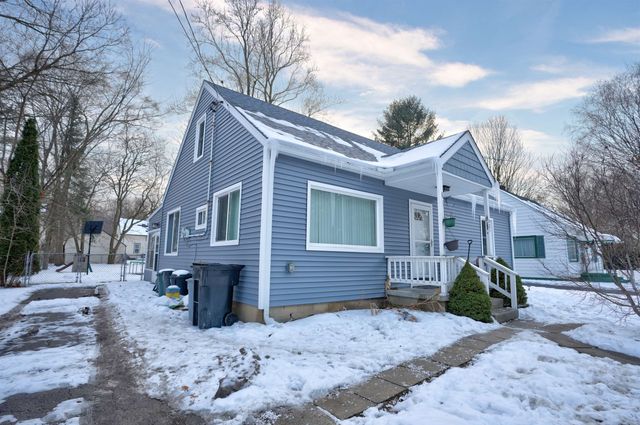 421 Johnson Street, Clio, MI 48420