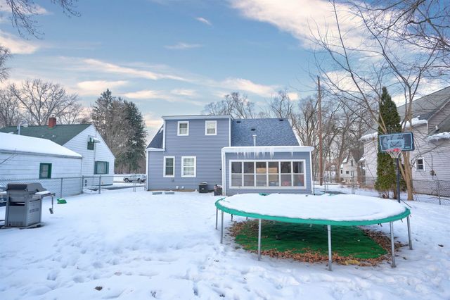 421 Johnson Street, Clio, MI 48420