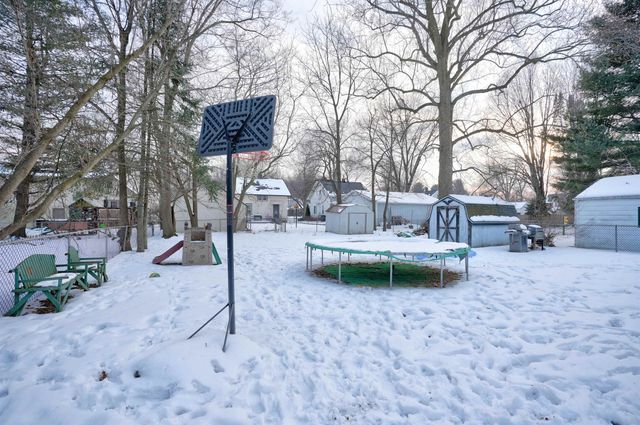 421 Johnson Street, Clio, MI 48420