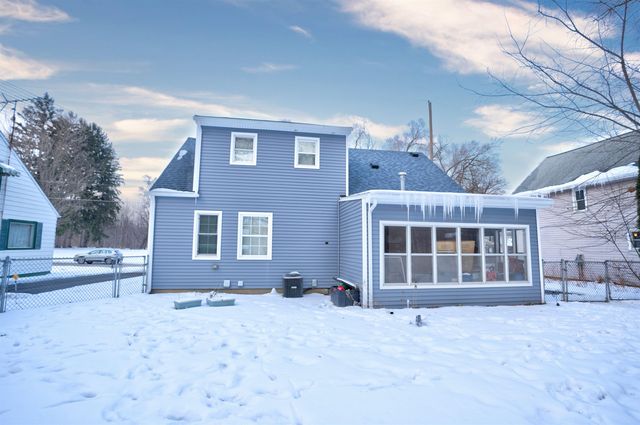 421 Johnson Street, Clio, MI 48420