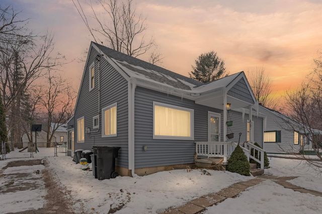 421 Johnson Street, Clio, MI 48420