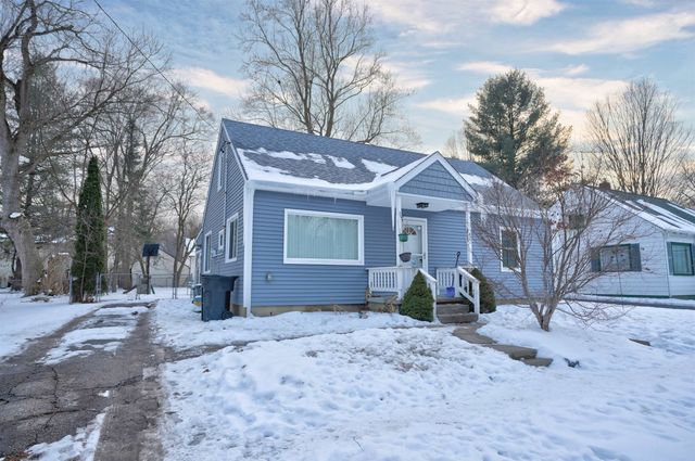 421 Johnson Street, Clio, MI 48420